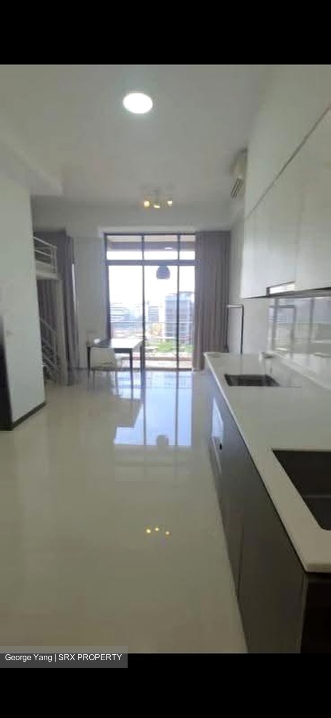Sims Urban Oasis (D14), Condominium #633811561